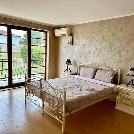 Duchessa Villa Varna