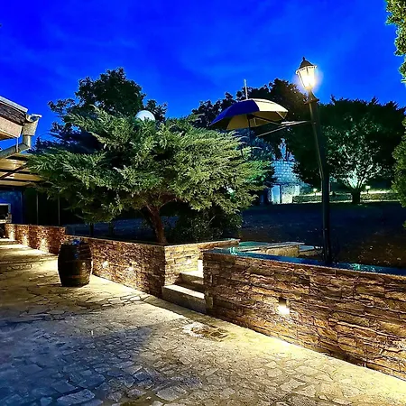 Villa Duchessa *