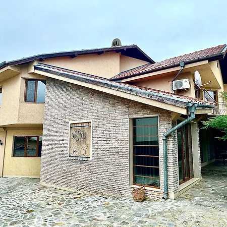 Villa Duchessa *